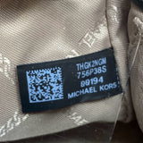 Michael Kors designer  wristlet