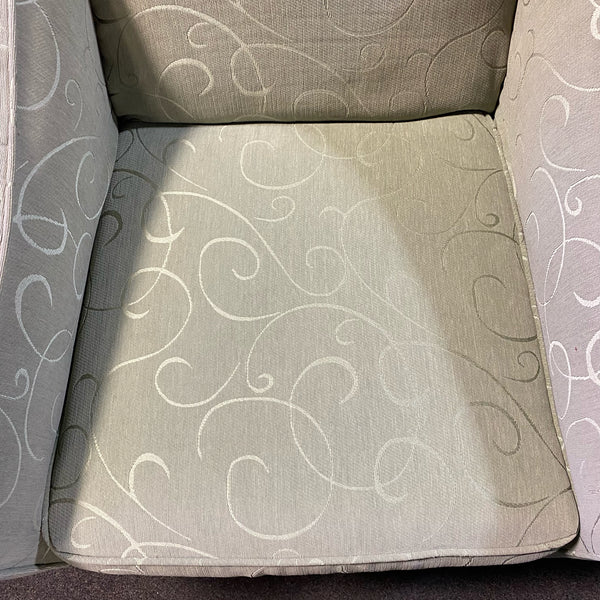 Fabric Chair