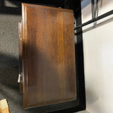 Wood Cabinet (Floor Size)