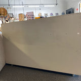 Wood Stand (TV)