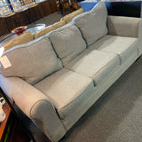 Fabric Sofa