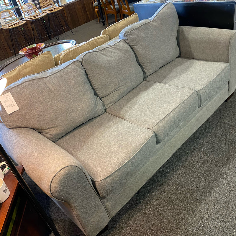 Fabric Sofa