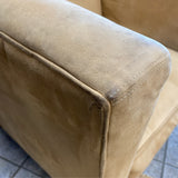Cloth Chair (Accent - single)