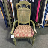 Wood Chair (Accent - single)