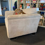 Fabric Chair
