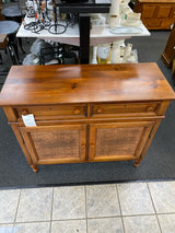 Cabinet (Credenza)
