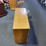 Wood Desk