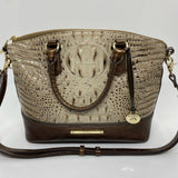 Brahmin designer  purse