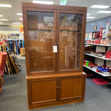 Cabinet (Floor Size)