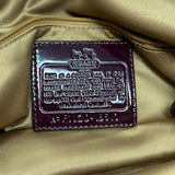 Coach designer  purse