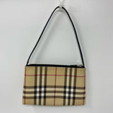 Burberry designer  purse