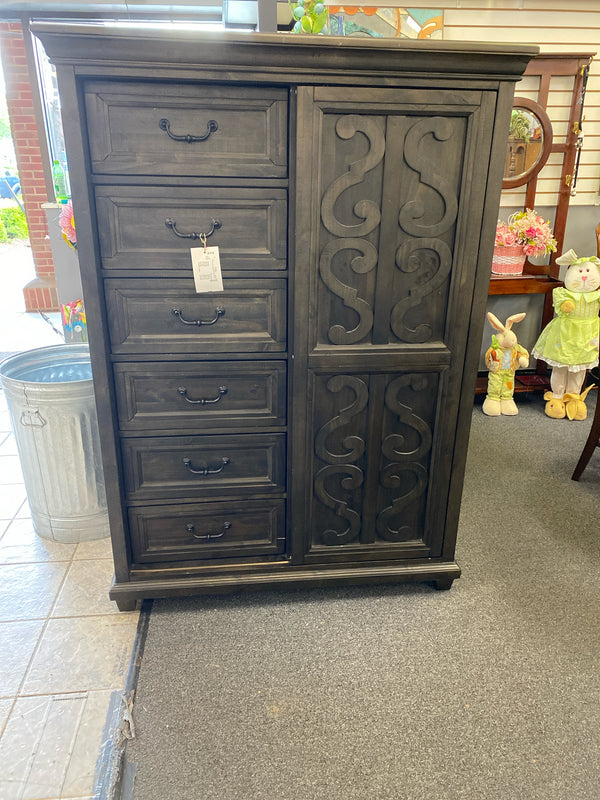 Armoire (Bedroom)