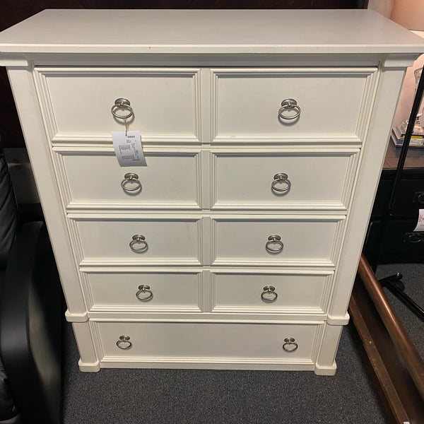 Wood Dresser