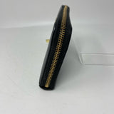 tory burch designer  wallet