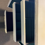 Wood Armoire (Jewelry)