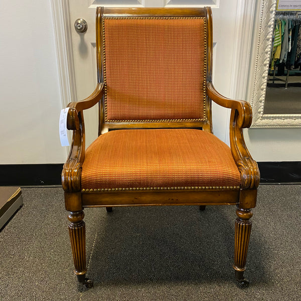 Wood Chair (Accent - single)