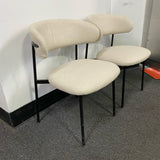 Chair (Dining - Pair)