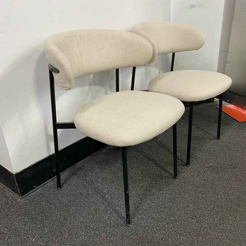 Chair (Dining - Pair)