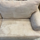 Cloth Sofa