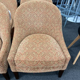 Upholstery Chair (Accent - single)