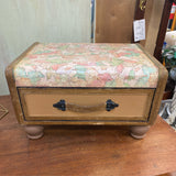Wood Trunk / Chest (floor sz)
