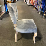Fabric Chair (Accent - single)