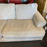Chanille Sofa