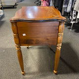 Wood Table (Accent)