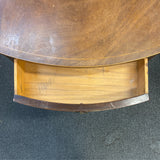 Wood Table ( End)