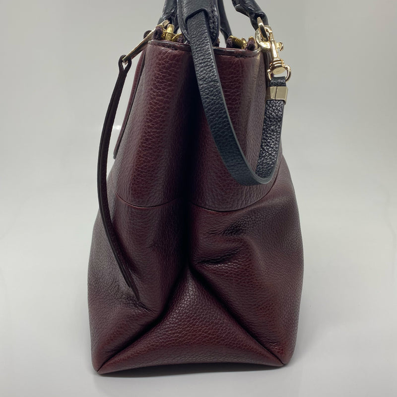 Coach designer  purse