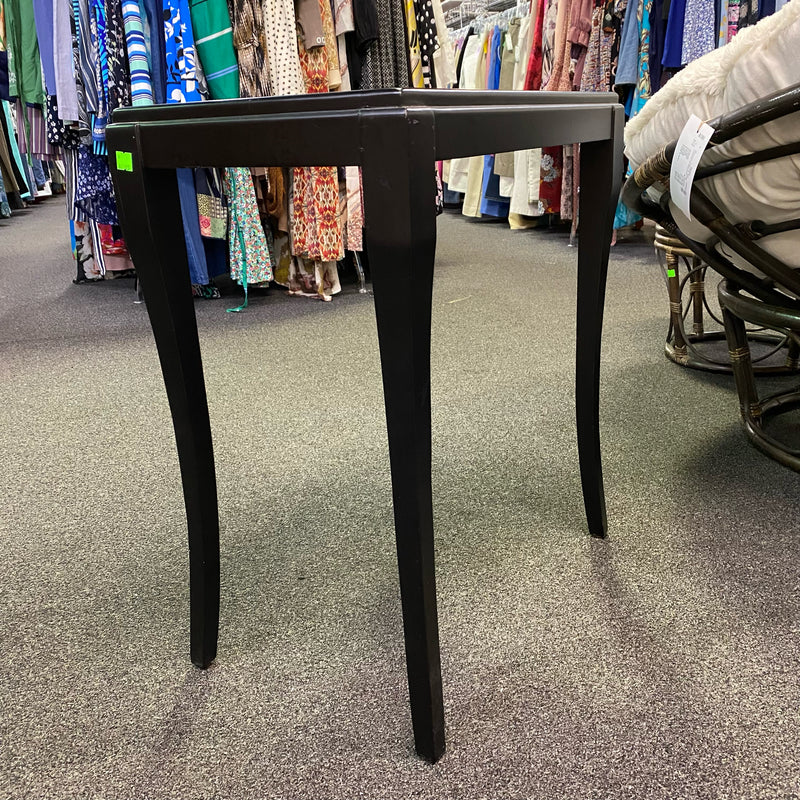 Table ( End)