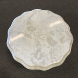 Plaster Table (Accent)
