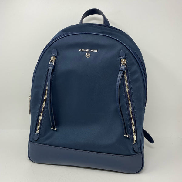 Michael Kors designer travel