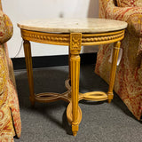 Marble Table (Accent)