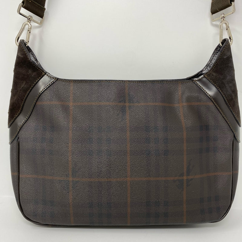Burberry designer  purse