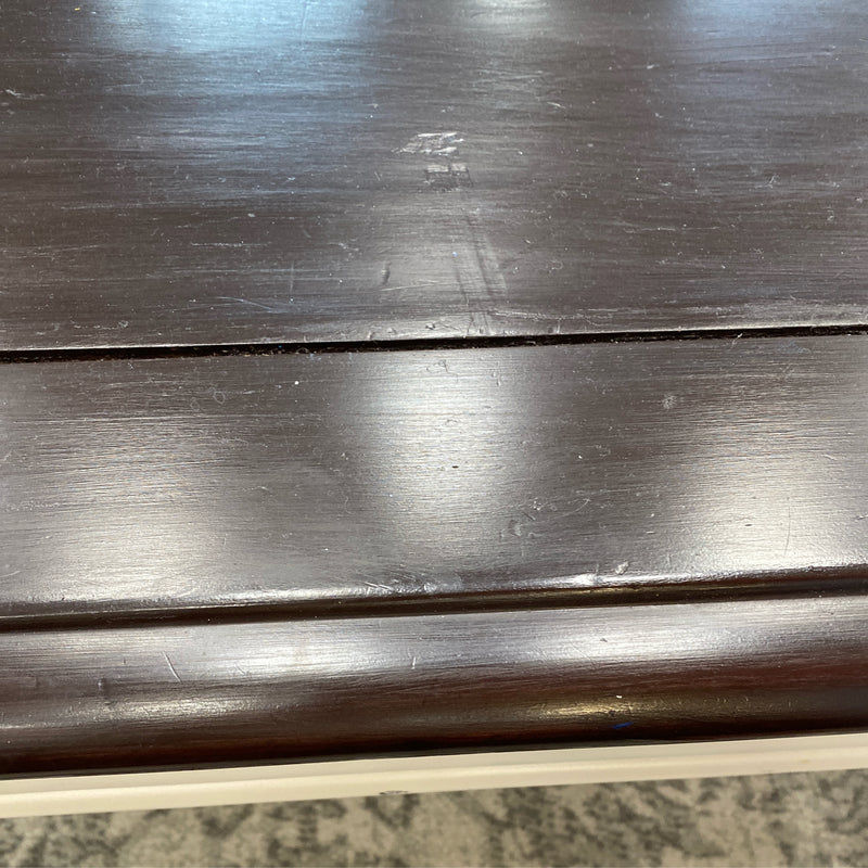 Wood Table ( Coffee)
