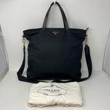 Prada designer  purse