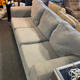Fabric Sofa