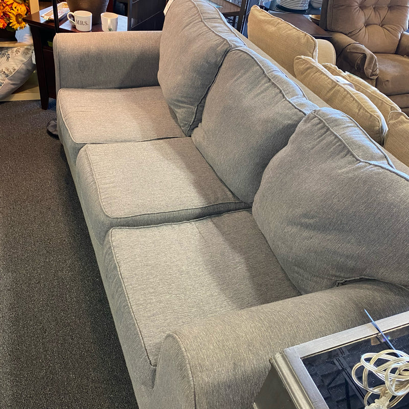 Fabric Sofa