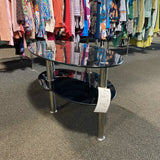 Glass Table ( Coffee)