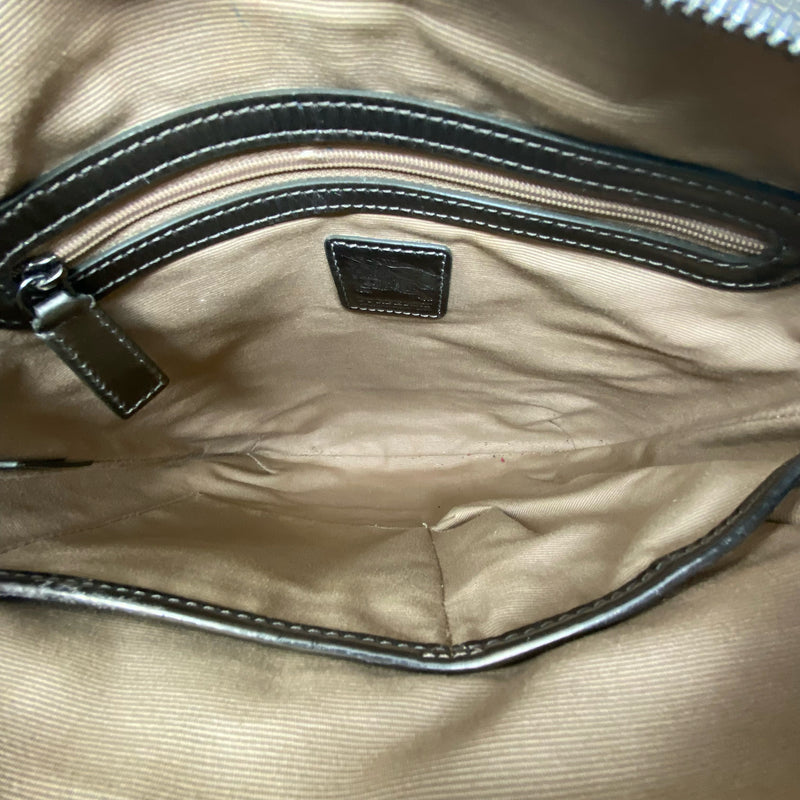 Burberry designer  purse
