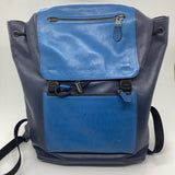 Coach designer travel