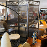 Metal Screen / Divider