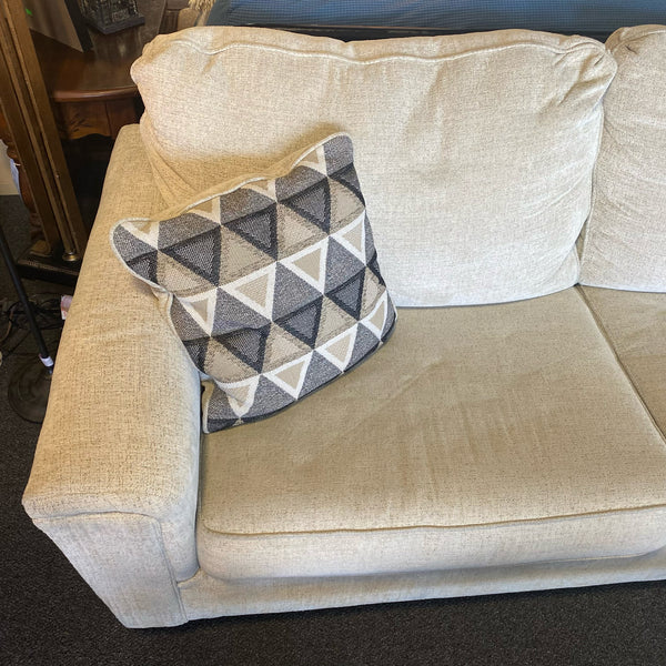 Fabric Sofa