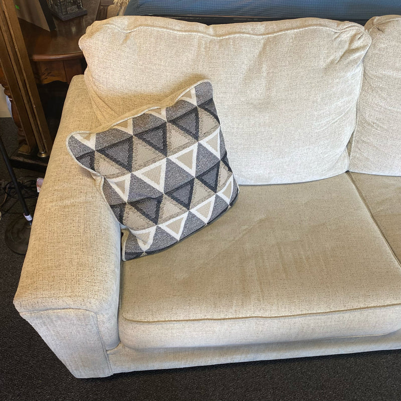 Fabric Sofa