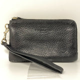 Coach designer  wristlet