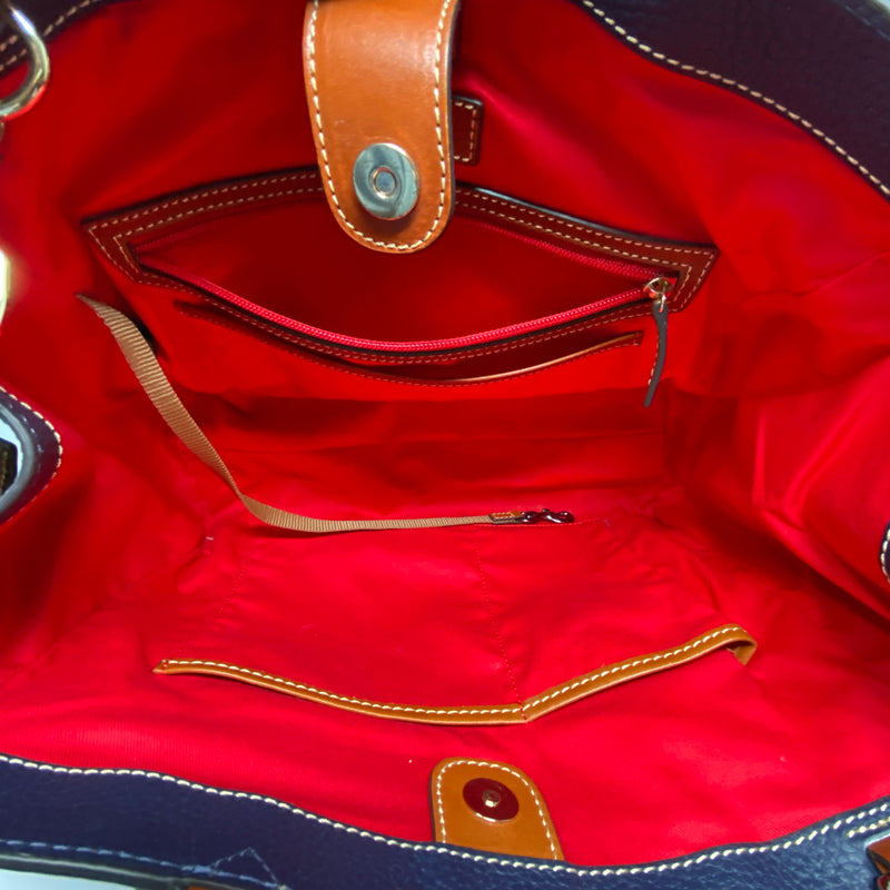 Dooney & Bourke designer  purse