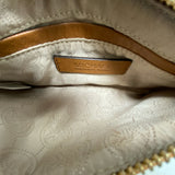 Michael Kors designer  wristlet