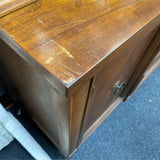 Wood Cabinet (China)