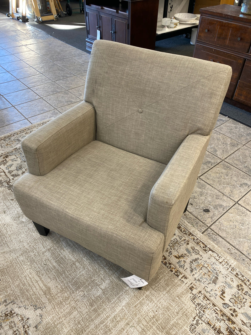 Upholstery Chair (Accent - single)